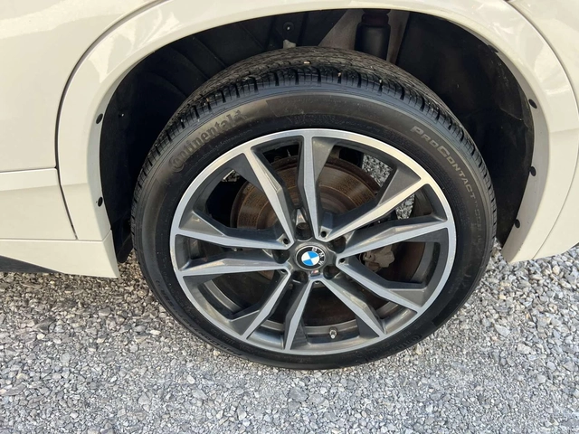 BMW X2 2.8-60000 km X-Drive* M-Packet* - автомобили, коли, обяви за нови и употребявани 11