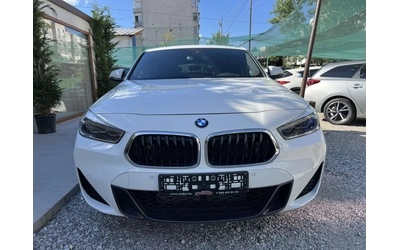 bmw-x2 - 1
