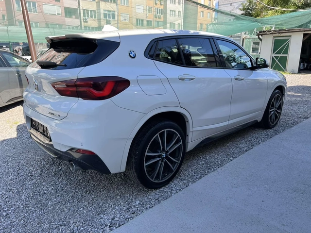 BMW X2 2.8-60000 km X-Drive* M-Packet* - автомобили, коли, обяви за нови и употребявани 3