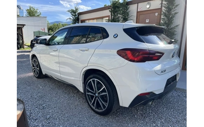 bmw-x2 - 5