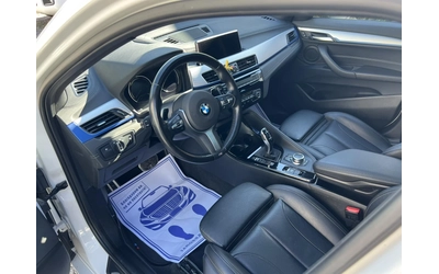 BMW X2 2.8-60000 km X-Drive* M-Packet* - автомобили, коли, обяви за нови и употребявани 6