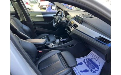 BMW X2 2.8-60000 km X-Drive* M-Packet* - автомобили, коли, обяви за нови и употребявани 7