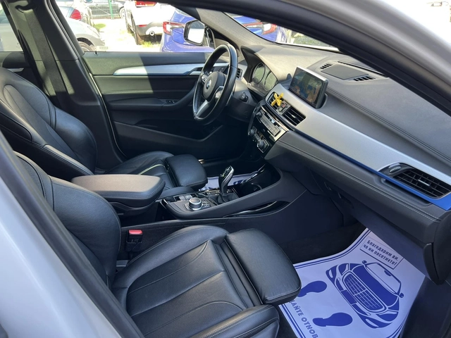 BMW X2 2.8-60000 km X-Drive* M-Packet* - автомобили, коли, обяви за нови и употребявани 7