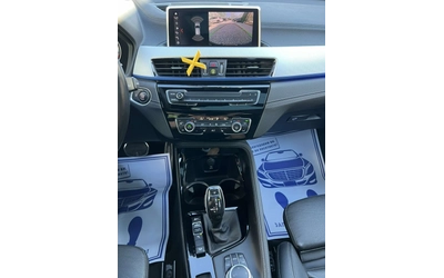 BMW X2 2.8-60000 km X-Drive* M-Packet* - автомобили, коли, обяви за нови и употребявани 9