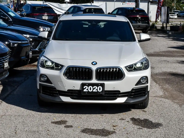 BMW X2 CLEAN CARFAX | LEATHER All Wheel Drive - автомобили, коли, обяви за нови и употребявани 1
