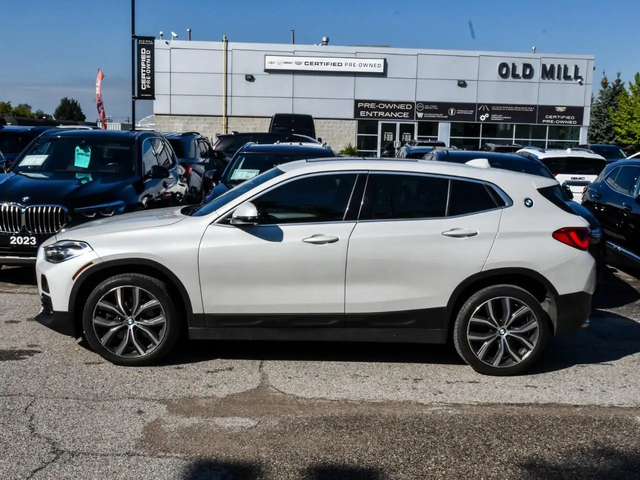 BMW X2 CLEAN CARFAX | LEATHER All Wheel Drive - автомобили, коли, обяви за нови и употребявани 2