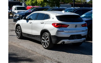 bmw-x2-clean-carfax-leather-all-wheel-drive - 3