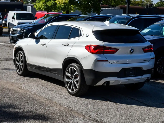 BMW X2 CLEAN CARFAX | LEATHER All Wheel Drive - автомобили, коли, обяви за нови и употребявани 3