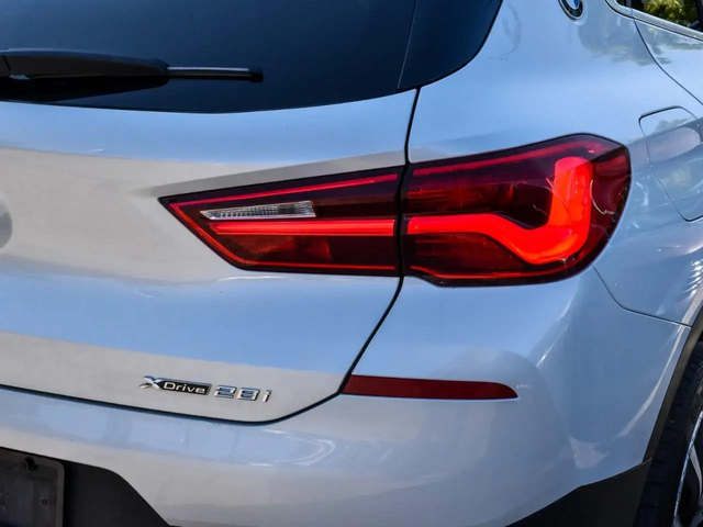 BMW X2 CLEAN CARFAX | LEATHER All Wheel Drive - автомобили, коли, обяви за нови и употребявани 5