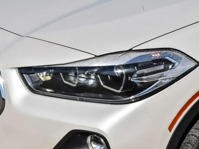 BMW X2 CLEAN CARFAX | LEATHER All Wheel Drive - автомобили, коли, обяви за нови и употребявани 6
