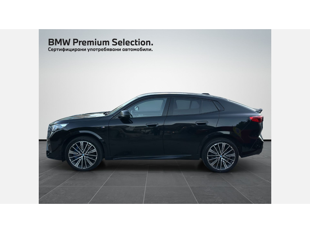 BMW X2 M35i xDrive - автомобили, коли, обяви за нови и употребявани 2