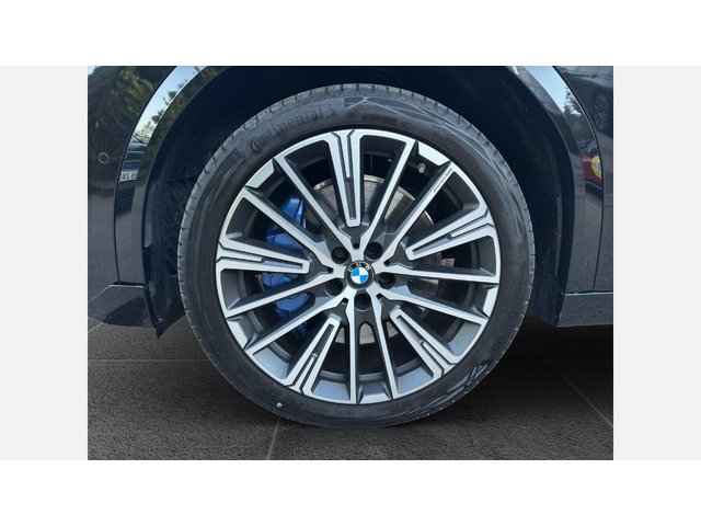 BMW X2 M35i xDrive - автомобили, коли, обяви за нови и употребявани 4