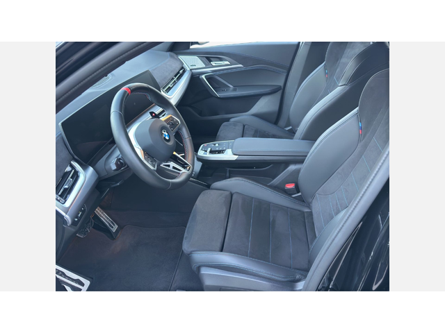 BMW X2 M35i xDrive - автомобили, коли, обяви за нови и употребявани 5