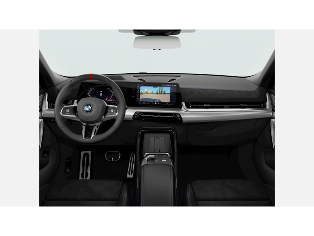 BMW X2 M35i xDrive - автомобили, коли, обяви за нови и употребявани 9