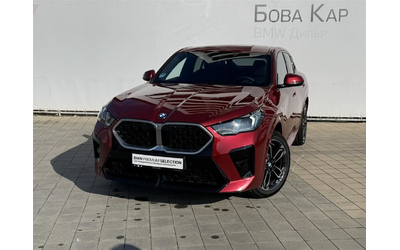 bmw-x2-sdrive18d - 0