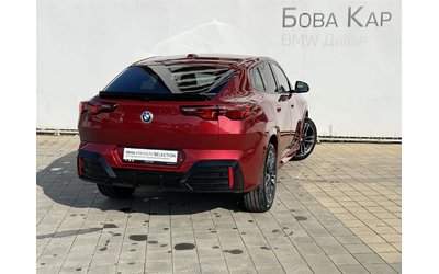 bmw-x2-sdrive18d - 1