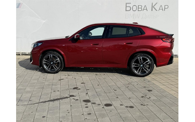 bmw-x2-sdrive18d - 2