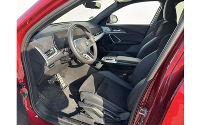 BMW X2 sDrive18d - автомобили, коли, обяви за нови и употребявани 7