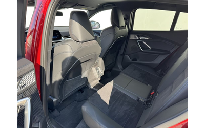 BMW X2 sDrive18d - автомобили, коли, обяви за нови и употребявани 8