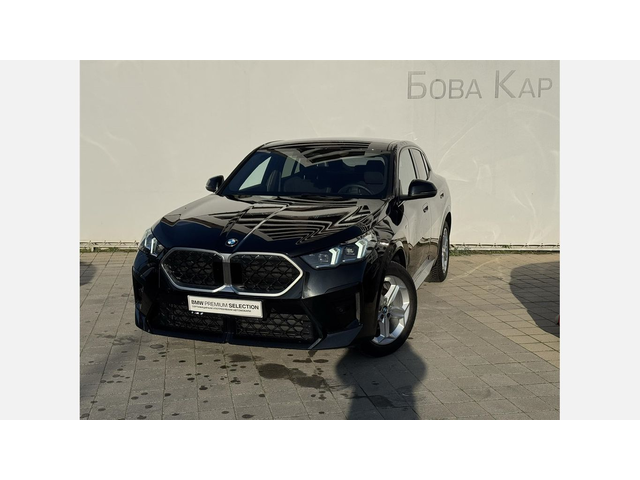 BMW X2 sDrive20d - автомобили, коли, обяви за нови и употребявани 0