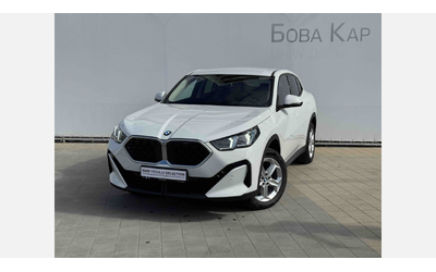 bmw-x2-sdrive20i - 0