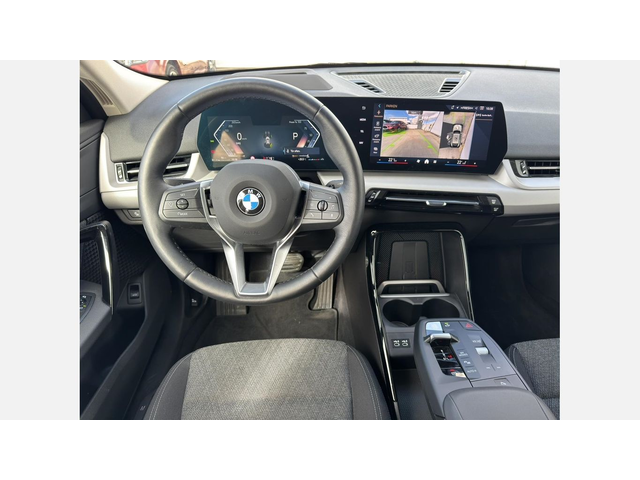 BMW X2 sDrive20i - автомобили, коли, обяви за нови и употребявани 10