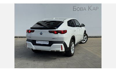 bmw-x2-sdrive20i - 1