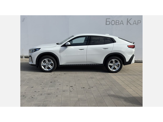 BMW X2 sDrive20i - автомобили, коли, обяви за нови и употребявани 2