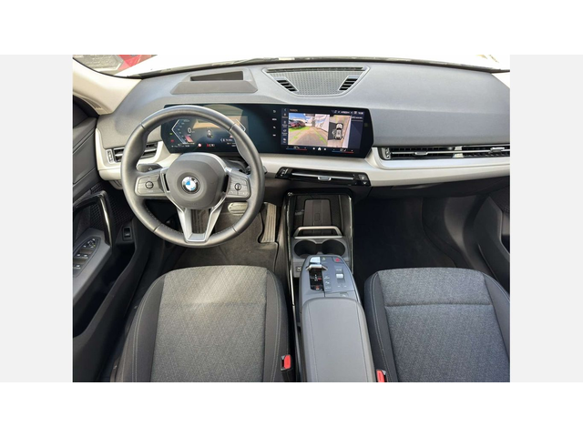 BMW X2 sDrive20i - автомобили, коли, обяви за нови и употребявани 6