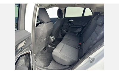 BMW X2 sDrive20i - автомобили, коли, обяви за нови и употребявани 9