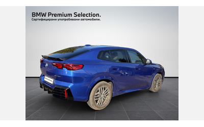 bmw-x2-sdrive20i - 1