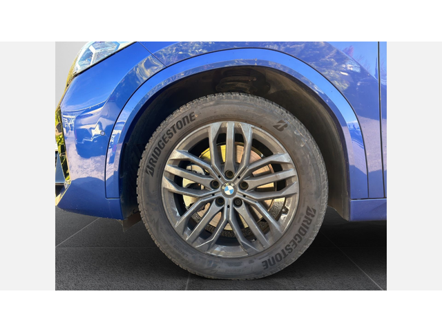 BMW X2 sDrive20i - автомобили, коли, обяви за нови и употребявани 4