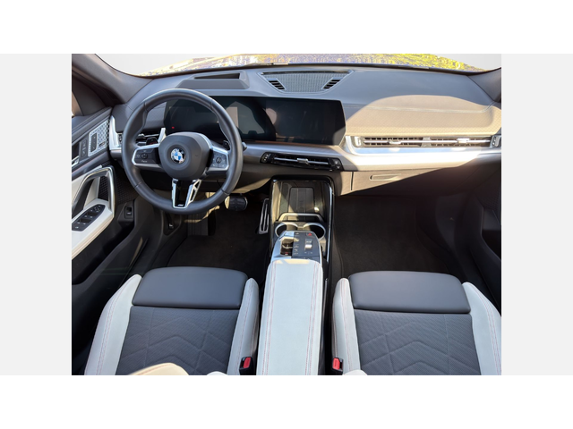 BMW X2 sDrive20i - автомобили, коли, обяви за нови и употребявани 6