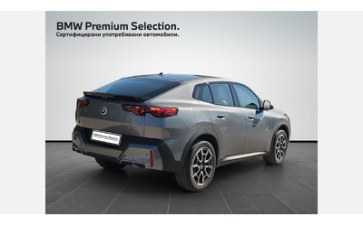 bmw-x2-sdrive20i - 1