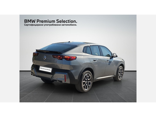 BMW X2 sDrive20i - автомобили, коли, обяви за нови и употребявани 1