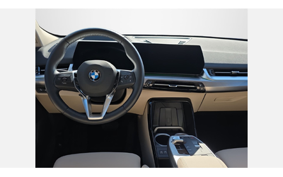 BMW X2 sDrive20i - автомобили, коли, обяви за нови и употребявани 6