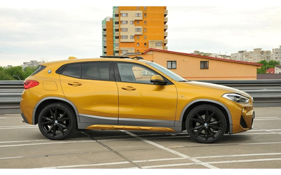 bmw-x2-x2-20d-xdrive-m-sport - 1