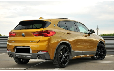 bmw-x2-x2-20d-xdrive-m-sport - 2