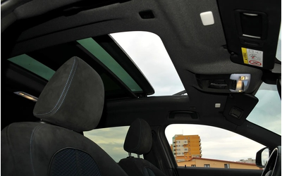 BMW X2 X2 20d xDrive M-Sport - автомобили, коли, обяви за нови и употребявани 6