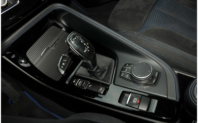 BMW X2 X2 20d xDrive M-Sport - автомобили, коли, обяви за нови и употребявани 7