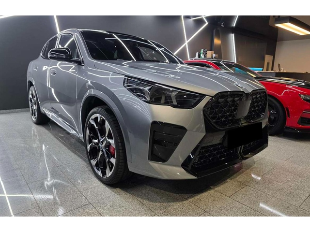 BMW X2 X2 28i xDrive M Pack - автомобили, коли, обяви за нови и употребявани 0