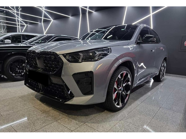 BMW X2 X2 28i xDrive M Pack - автомобили, коли, обяви за нови и употребявани 2