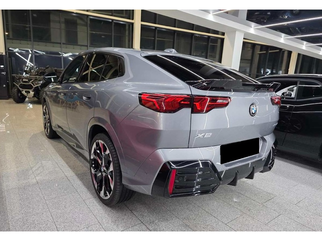 BMW X2 X2 28i xDrive M Pack - автомобили, коли, обяви за нови и употребявани 3