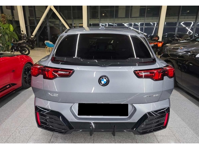 BMW X2 X2 28i xDrive M Pack - автомобили, коли, обяви за нови и употребявани 4