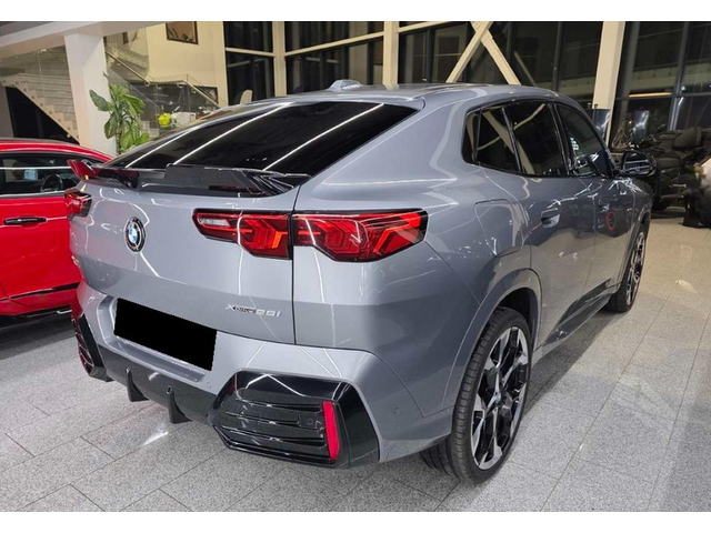 BMW X2 X2 28i xDrive M Pack - автомобили, коли, обяви за нови и употребявани 5