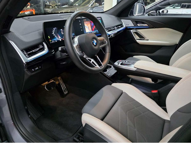 BMW X2 X2 28i xDrive M Pack - автомобили, коли, обяви за нови и употребявани 8