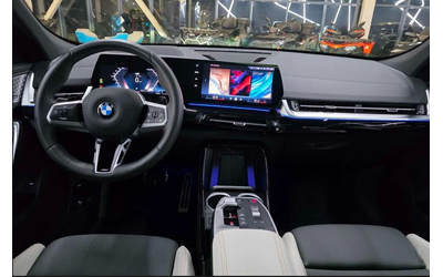 BMW X2 X2 28i xDrive M Pack - автомобили, коли, обяви за нови и употребявани 9