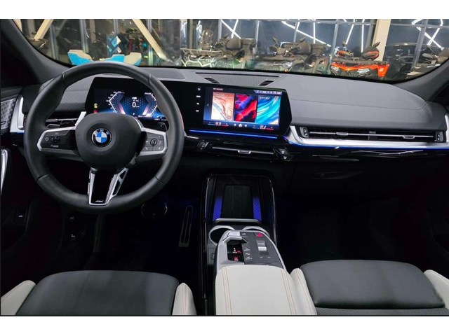 BMW X2 X2 28i xDrive M Pack - автомобили, коли, обяви за нови и употребявани 9