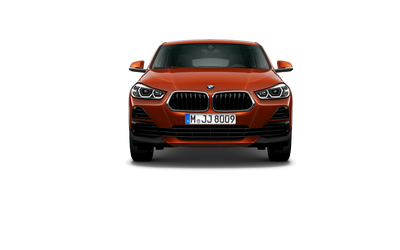 BMW X2 xDrive18d - автомобили, коли, обяви за нови и употребявани 13