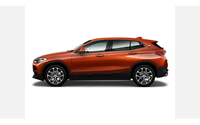bmw-x2-xdrive18d - 3